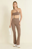 Groove Super-High-Rise Nulu™ Flared Pant *Regular